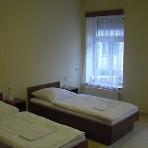 Restaurant Svejk A Гостевой дом