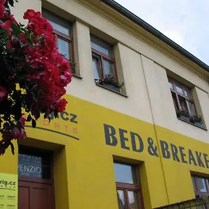 Frühstückspension Bed & Breakfast