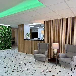 Hotel A-austerlitz