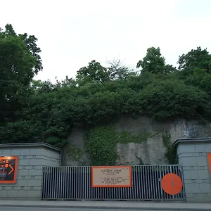 10-z Bunker Vandrerhjem